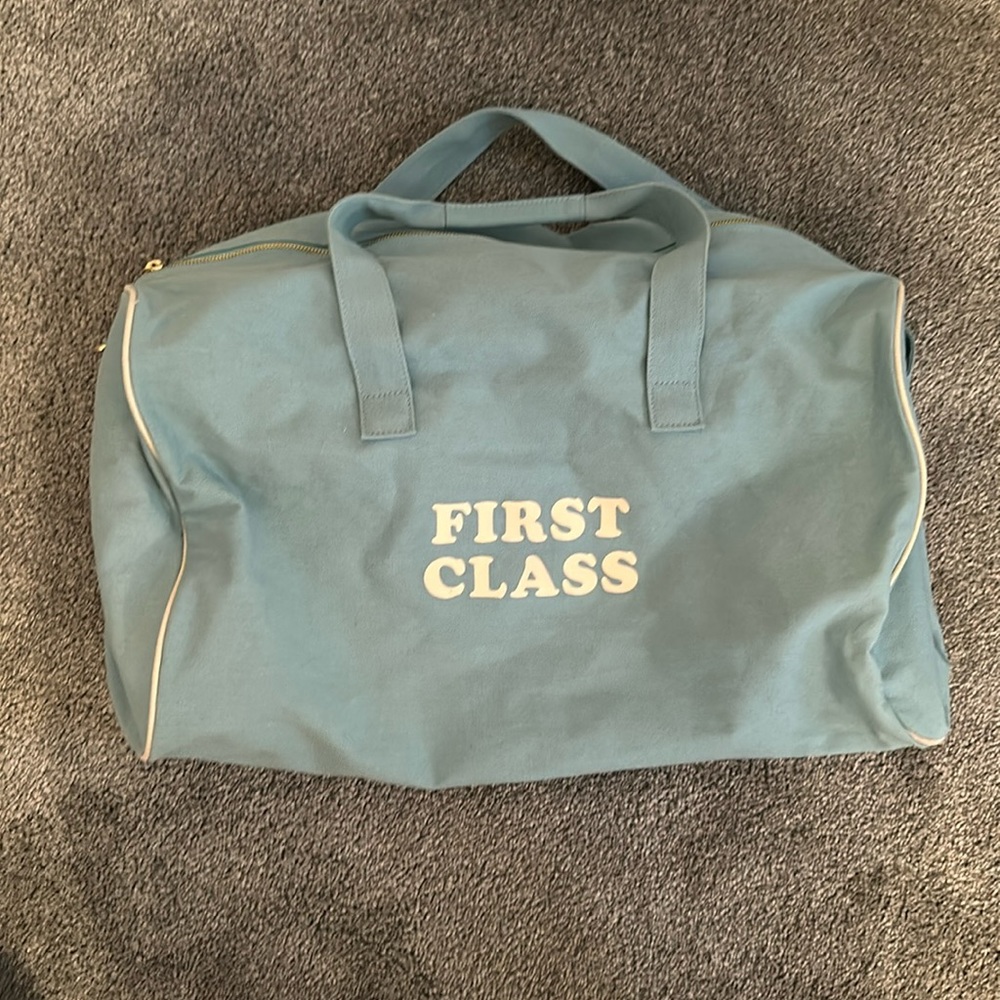 Duffel Bag
